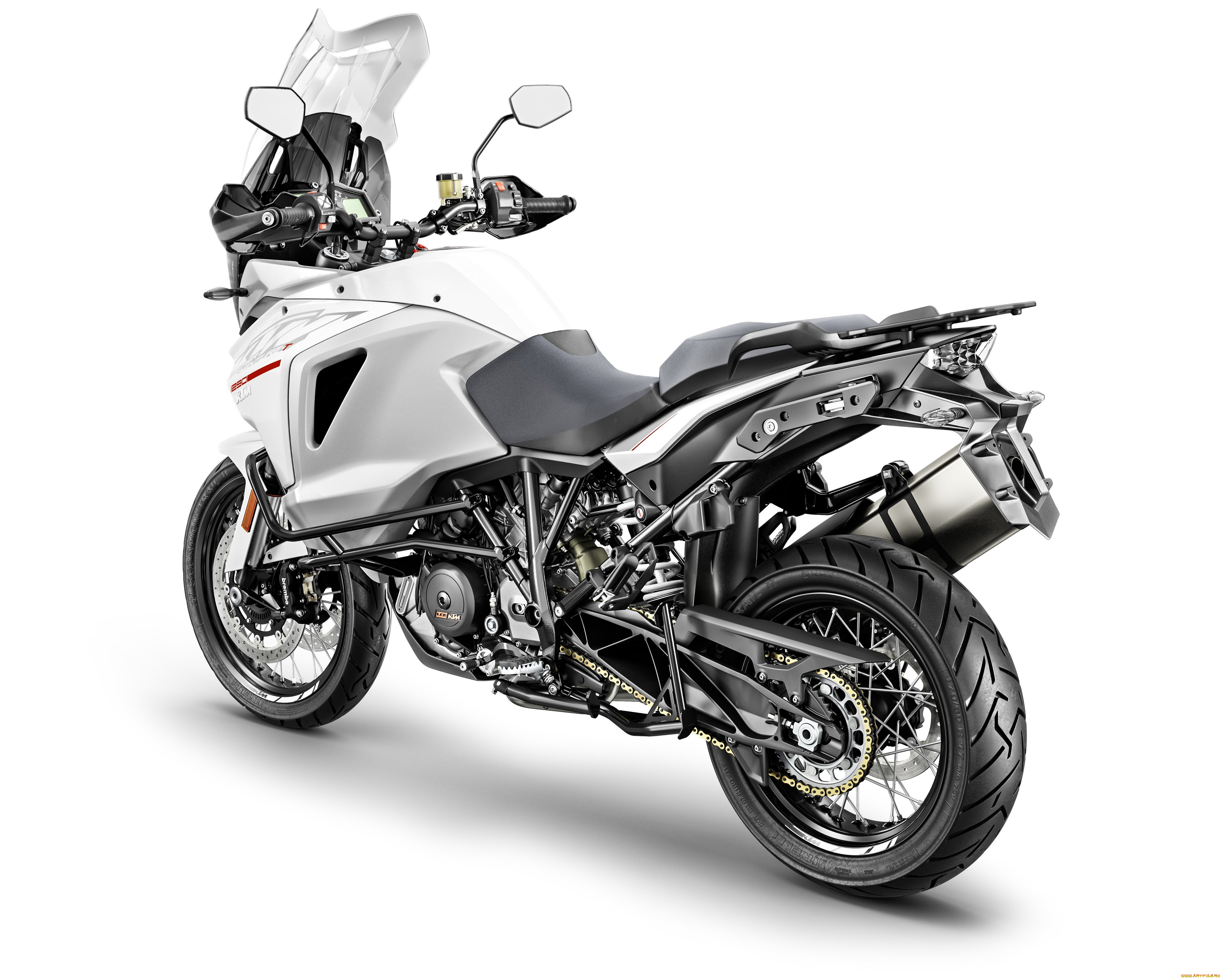 , ktm